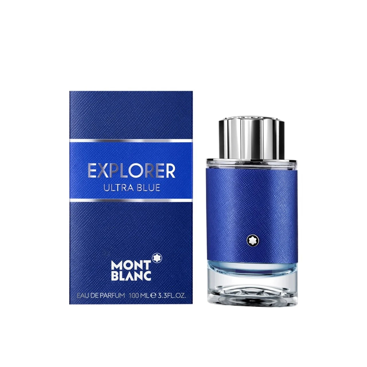 EXPLORER ULTRA BLUE EAU DE PARFUM 100ML